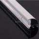 OEM Combodia Powder Coating Aluminum Profile For Sliding Windows