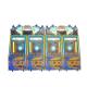 Coin Operated Castle Maze Coin Pusher Game Machine For Amusement Game Center
