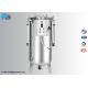Customizable IEC 60529 IPX8 High Pressure Tank Auto Pressure Controller Simulate 0-50m Water Depth