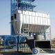 High Efficiency  Industrial Cyclone Dust Collector With ISO CE Certification