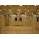 Furniture  paint booth/spray booth price/Baking booth