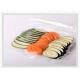 Commercial Grade Food Vacuum Bags Durable Material For Foodsaver / Sous Vide
