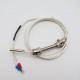 Industrial Temperature Sensor Surface Type K Thermocouple Rtd Pt100