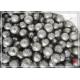 Mini Round Ball Mill Media Cast Iron Grinding Balls With High Hardness