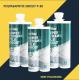 Anti Mildew Wall Tile Adhesive And Grout For Outdoor Indoor
