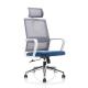 23 Inch Mesh Office Chair Breathable Revolving Mesh Back Task Chair