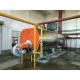 0.35-14MW Atmospheric Industrial Hot Water Boiler Q235B Industrial Gas Water Boiler