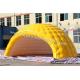 Inflatable cabin tent , inflatable bubble tent , advertising inflatable tent
