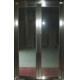 ABNM-SSF02 fireproof stainless steel door