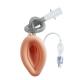 Second Generation Reinforced Laryngeal Mask Airway LMA Protector With Pilot Balloon
