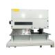 Low-Stress Pcb Depaneling Machine With Sharp Linear Blades And CE