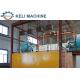 KELI Rotary Tunnel Kiln For Brick Making Kiln Length 70m To 181m