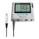 Ip Weather Station Temperature Monitoring System With Calibration Certificate