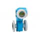 Endress+Hauser Proline Promag W 300 Electromagnetic Flowmeter 5W3B50