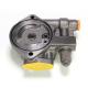 704-24-28230 PC200-5 HPV90 Pilot Gear Pump Excavator Hydraulic Pump