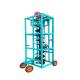 Powerful Gear Box Ground Drill Earth Auger Hole Digging Machine for High Digging Power