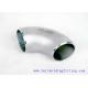 DN100 SCH 40 WPB 310s 316l 904l 2205 304 Stainless Steel Elbow Long / Short Radius