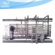 50TPH RO Water Filter Reverse Osmosis System For Landfill Leachate
