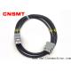 CNSMT N510016502AA Cable Smt Parts Durable For Smt Panasonic Pick And Place Machine