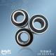 China chrome steel GCR15 insert bearings K004 spherical bearings types of ball