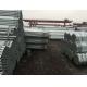 carbon steel scaffolding tubes with hot galvanizing in short lengths 3m,2m,1m,4m