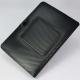 Solar charger leather Tablet PC Samsung Galaxy Tab Case with Bluetooth Keyboard