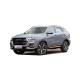 2023 Haval Big Dog Plug in Hybrid Electric Vehicle SUV 5-door 5-seat Body structure