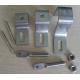 Stainless steel bracket, angle,plate, stone cladding fixing system,marble