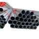 Gr12 Titanium SMLS Pipes OD 1.25Inch 31.75mm Titanium Heat Exchanger Tubes