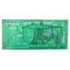 Heat Resisting Multilayer PCB Circuit Board 200HZ - 1500HZ , Custom Printed