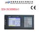 PLC Programming Horizontal CNC Milling Controller for 5 Axis Milling Machiery