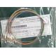 simplex UPC Optical Fiber Pigtail Lc Om3 Easy Strip 900um