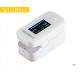 Pulse Oximeter Blood Oxygen Saturation SpO2 Meter Finger PR Monitor