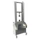 YYL-018 Hot 1000kn Computerized Electro-hydraulic Servo Universal Tensile Strength Testing Machine For Metal