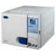 23L Air-coolled Portable Dental Autoclave Sterilizer 1500W ISO13485