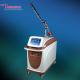 1064nm / 532nm Q-Switched Nd.YAG Laser picosecond tattoo removal