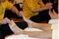 Foot massaging company heads to the stock market