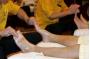 Foot massaging company heads to the stock market