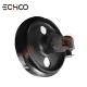For Komatsu PC55MR-2 Mini Excavator Front Idler Undercarriage Parts