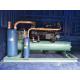 Copeland Refrigeration Condensing Units , Water Cooled Small Refrigeration Unit