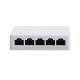 Commercial 4K 10Gbps Unmanaged Ethernet Switch Small Office Switch