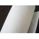 Electrostatic Electret Melt Blown Cloth Customized Thickness Filter PM2.5