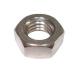 Nut Stainless Steel SS 304 316 316L M2 Heavy Hex Nut Price Of 5/8''