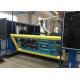 Automated TIG Welding Robot Production Line For Loading And Unloading