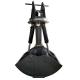 NM360 Excavator Clam Grab Bucket Loading Mud Sand