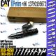 Cat C15 Engine parts Common rail inyectores diesel Fuel Injector 359-4050 3594050 20R-1308 20R1308 for Caterpillar