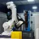 Efficiently Streamline Operations 6 Axis Robotic Arm Featuring A Gearbox