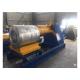 Hydraulic decoiler for Solar buffer water tank production line