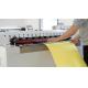 1550mm Paper Knife Pleating Machine Production Line 380v 50hz