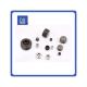 A Variety Of Materials Oil Drain Plug Parts For Cars